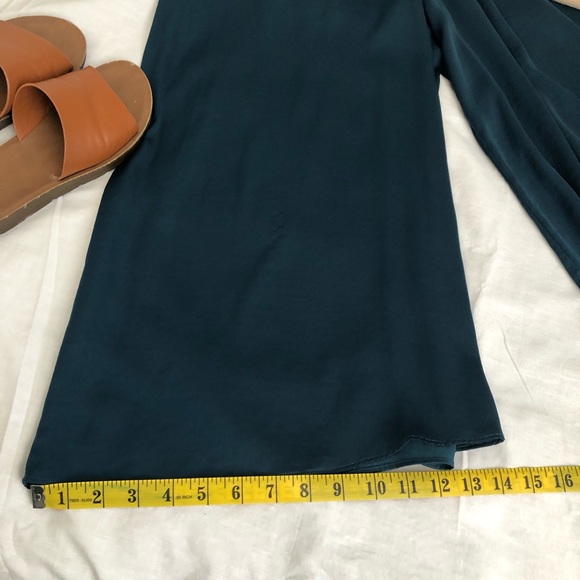 OAK + FORT summer pants - Picture 5 of 7